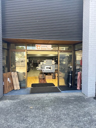 Commercial Kitchen Store