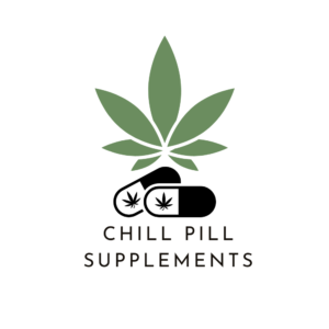 Chill Pill Supplements