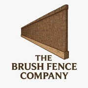 Perfect-fit custom brush fence panel sizes for Any Space